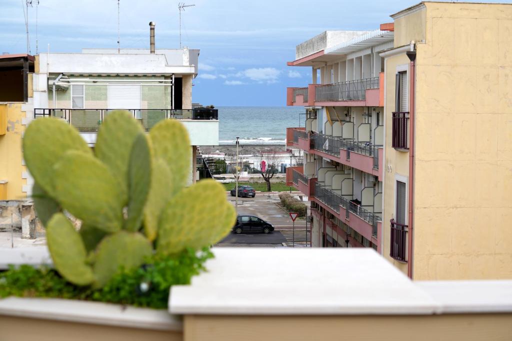Sopravento Apartments - Margherita di Savoia photo 3