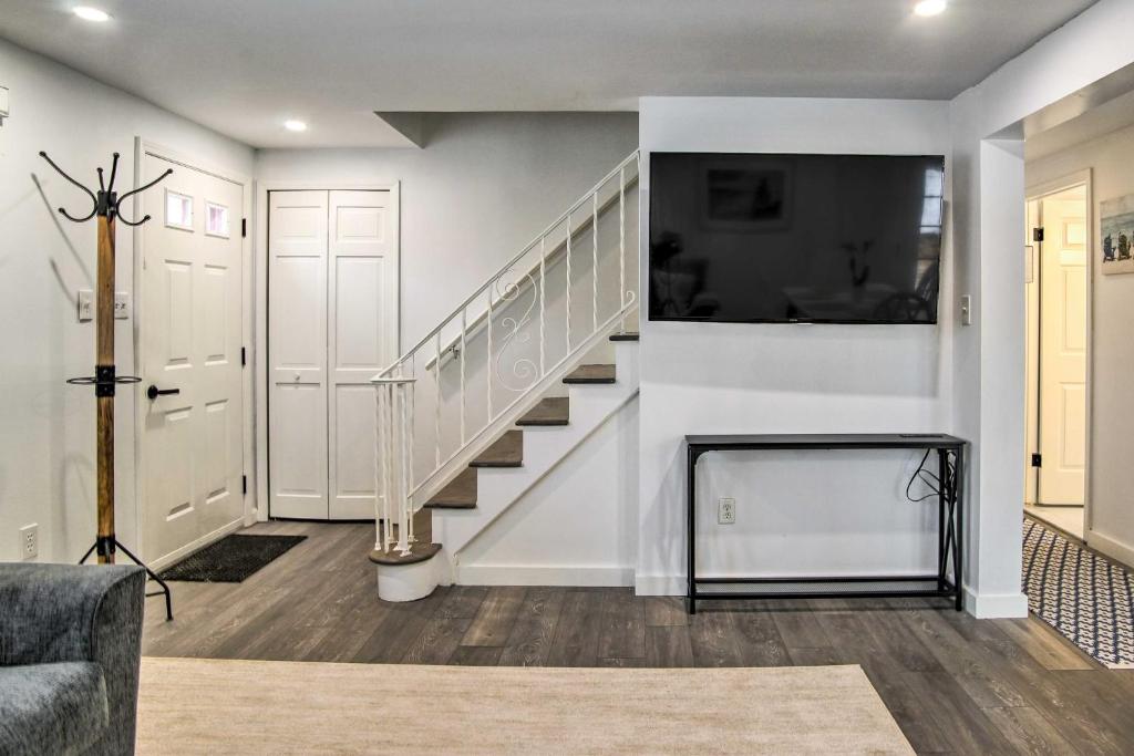 Cozy Edgartown Vacation Rental Near Beach! photo 4