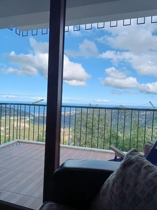 10 minutes to Trabzon city Full view special villa