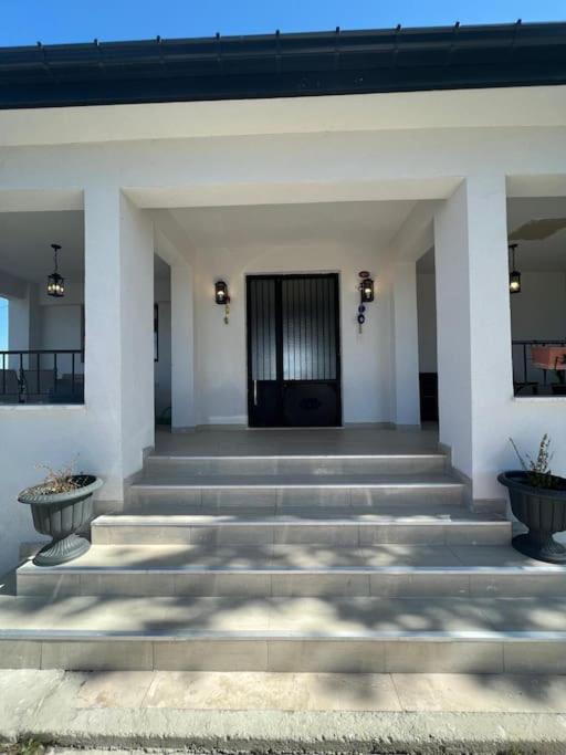 10 minutes to Trabzon city Full view special villa photo 1