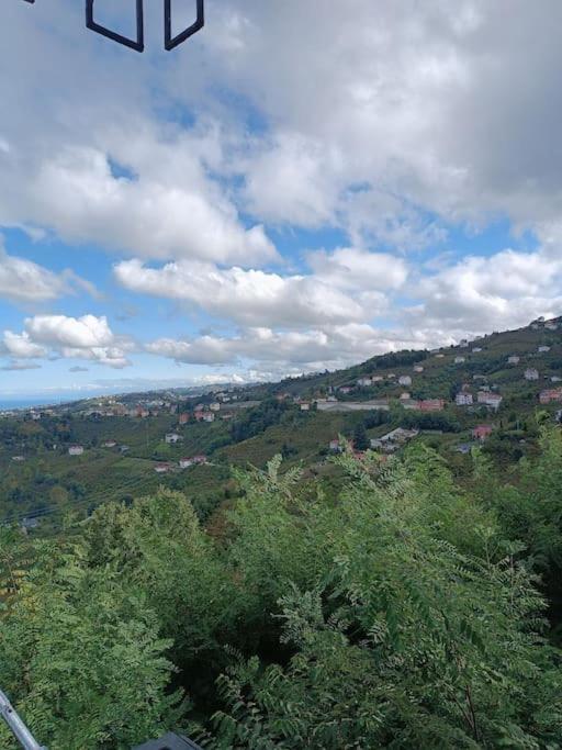 10 minutes to Trabzon city Full view special villa photo 2