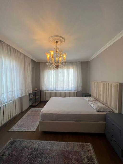10 minutes to Trabzon city Full view special villa photo 3