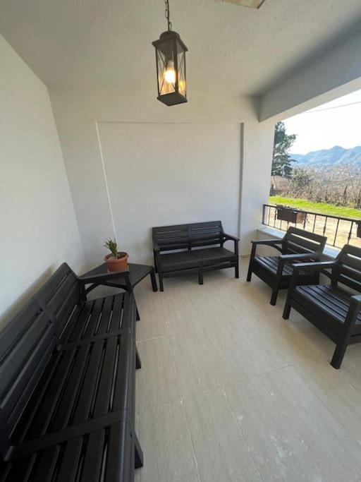 10 minutes to Trabzon city Full view special villa photo 4