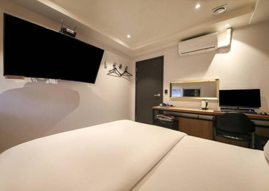 NO25 Hotel Ansan photo 3