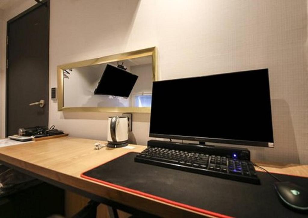 NO25 Hotel Ansan photo 4