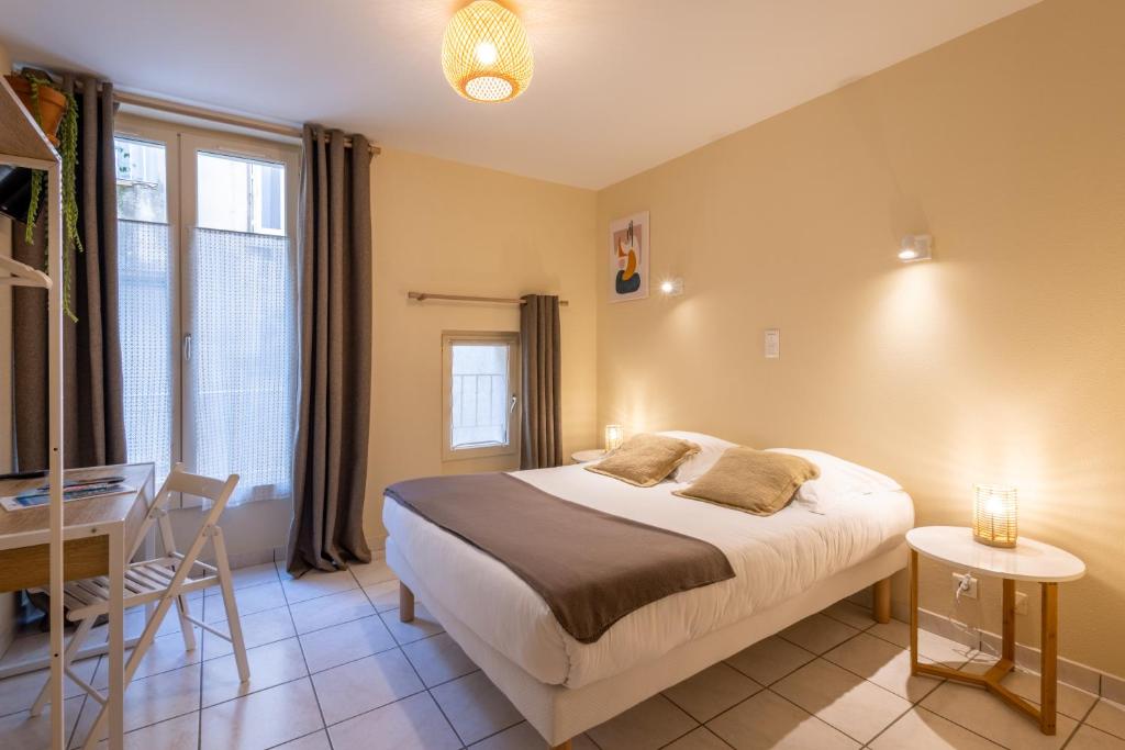 L'Aptois Hôtel photo 4