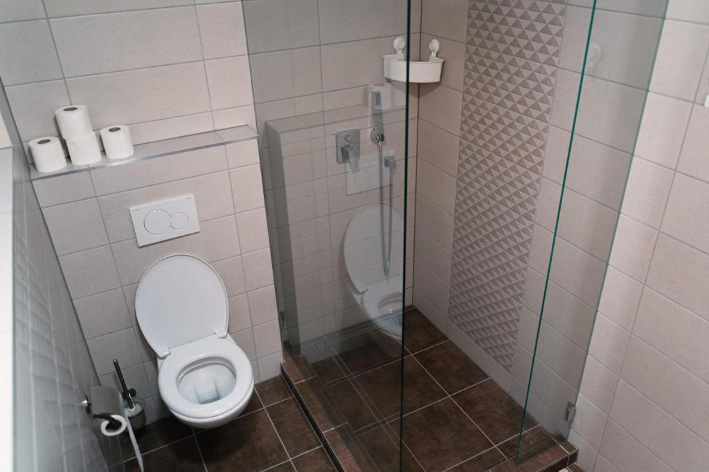 Ubytování u Šťastných - Starovice photo 3
