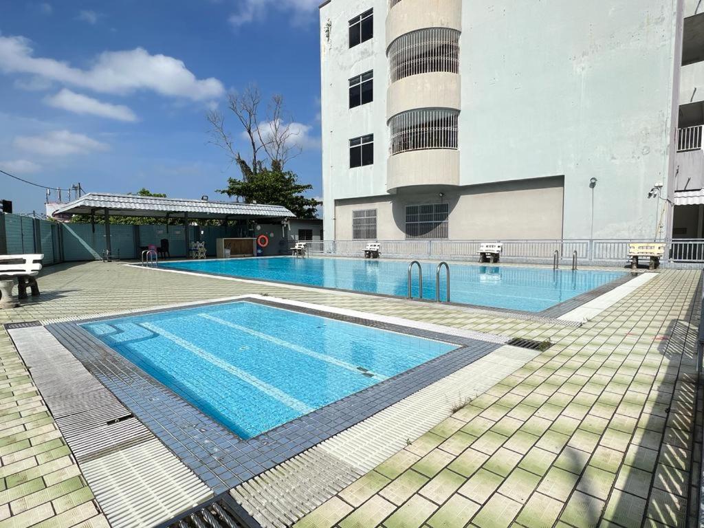 Batu Pahat Airbnb Homestay Empire 9