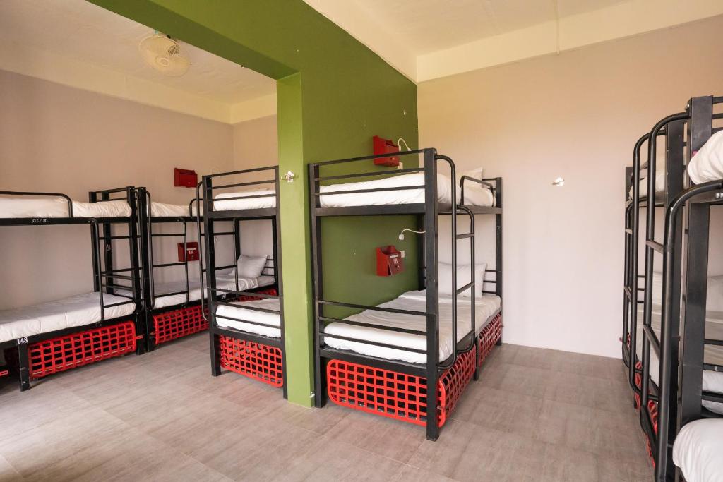 Vietnam Backpacker Hostels - Hoi An