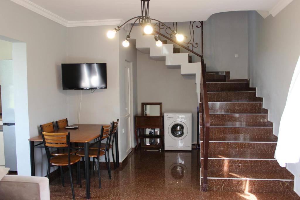 Дом на пляже Black sea House photo 3