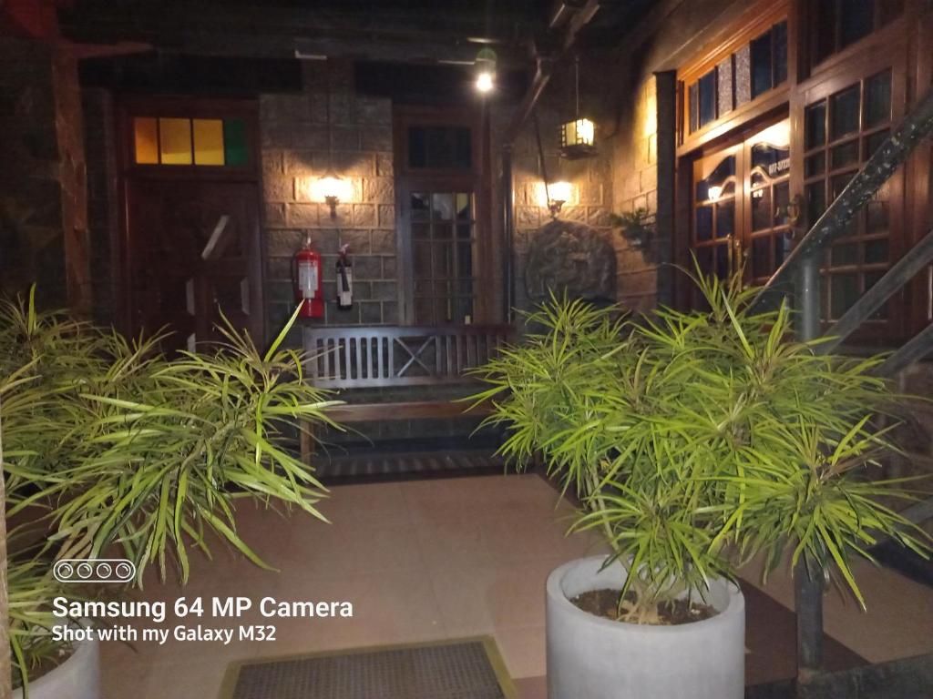 Highcliffe Guest House photo 2