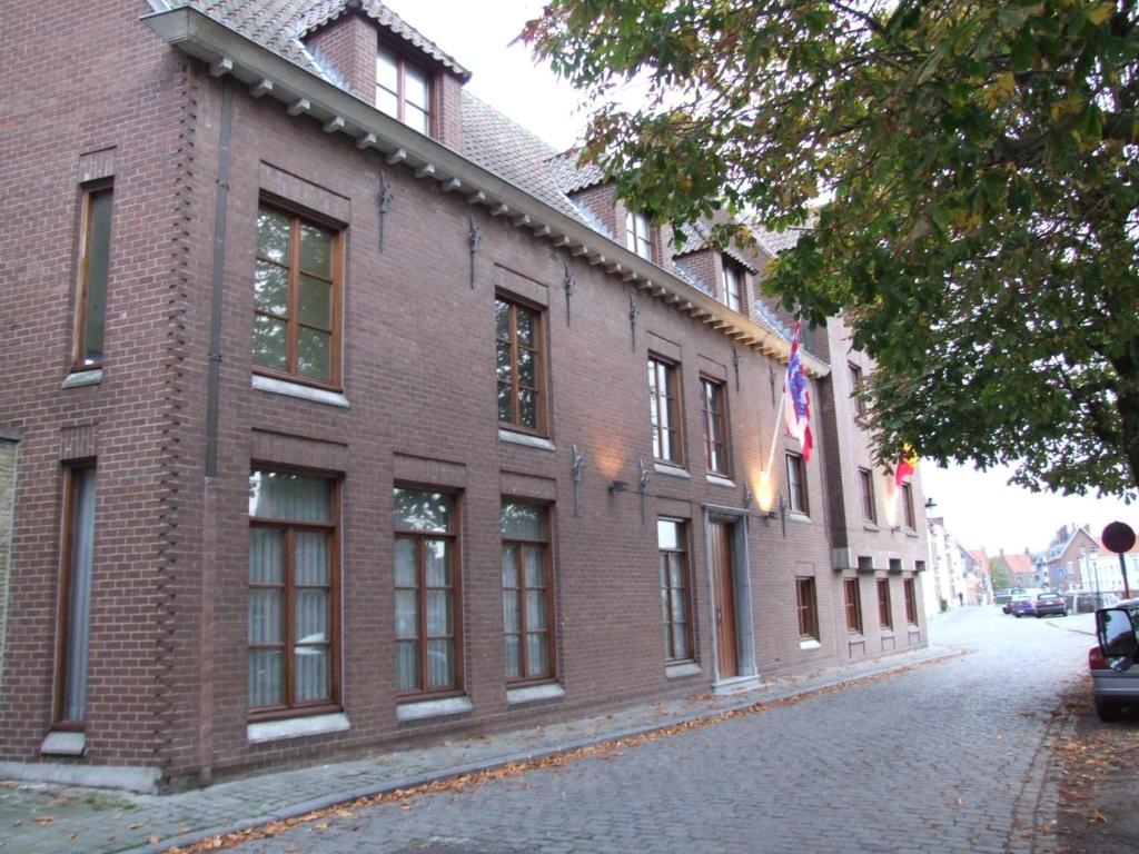 Rosenburg Hotel Brugge photo 3