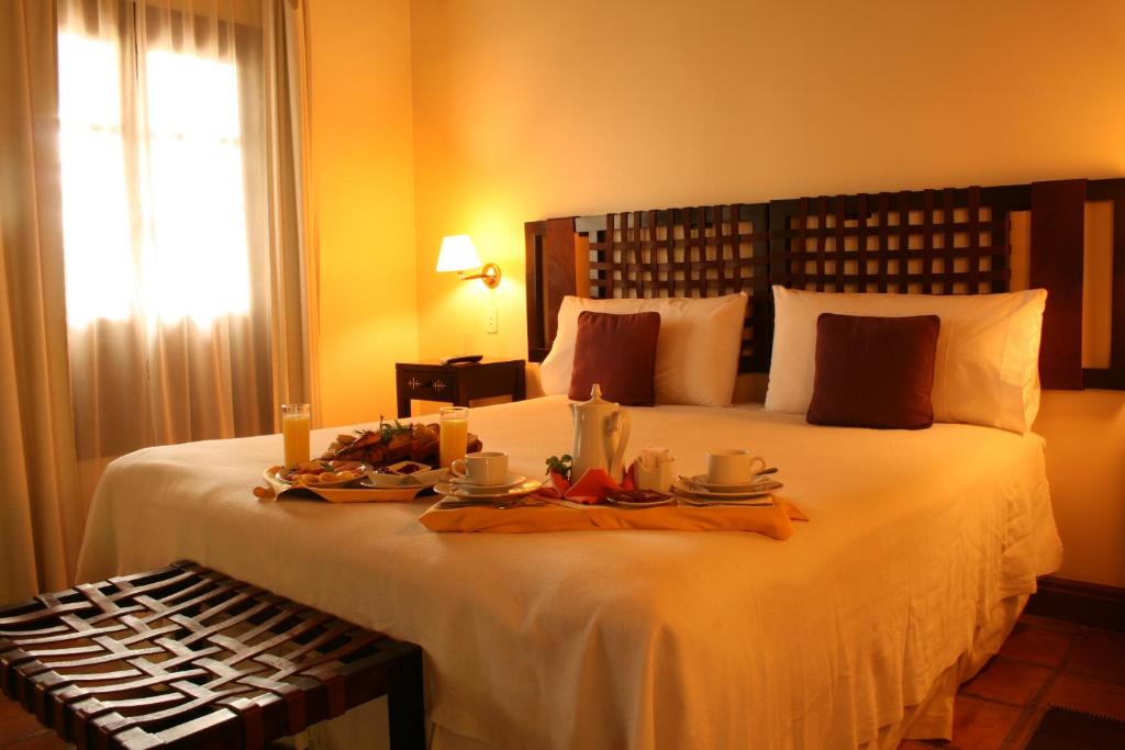 Altalaluna Hotel Boutique & Spa photo 3