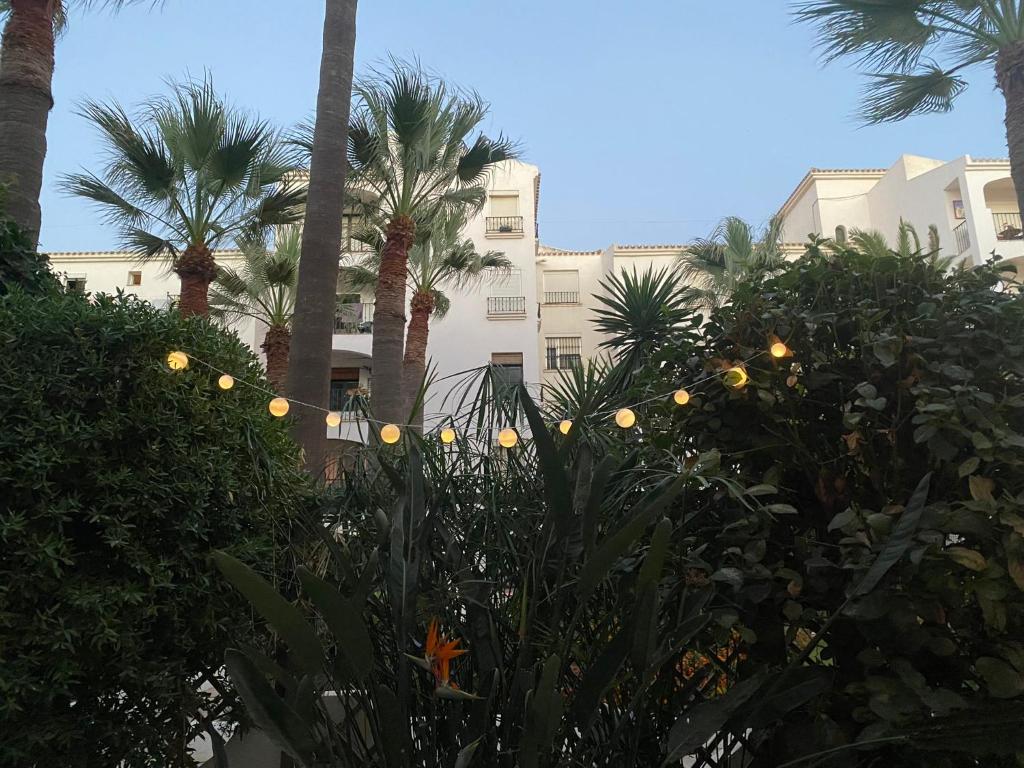 Amazing Seaside Apartment - San Luis de Sabinillas photo 3