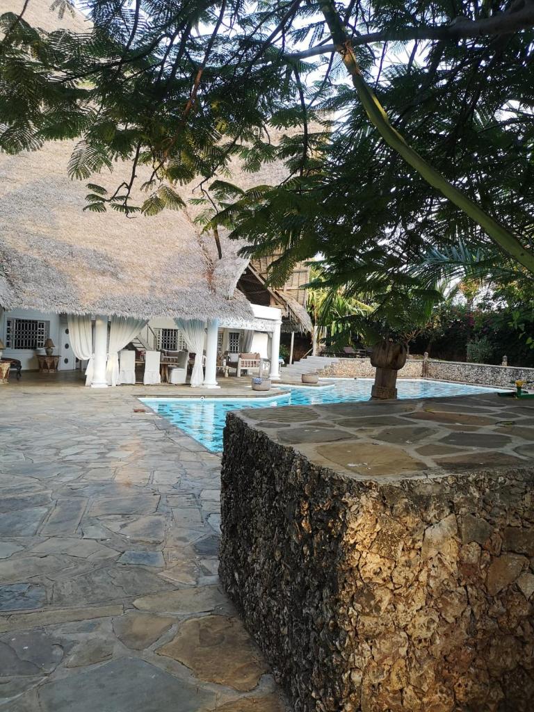 Fulvia House photo 1