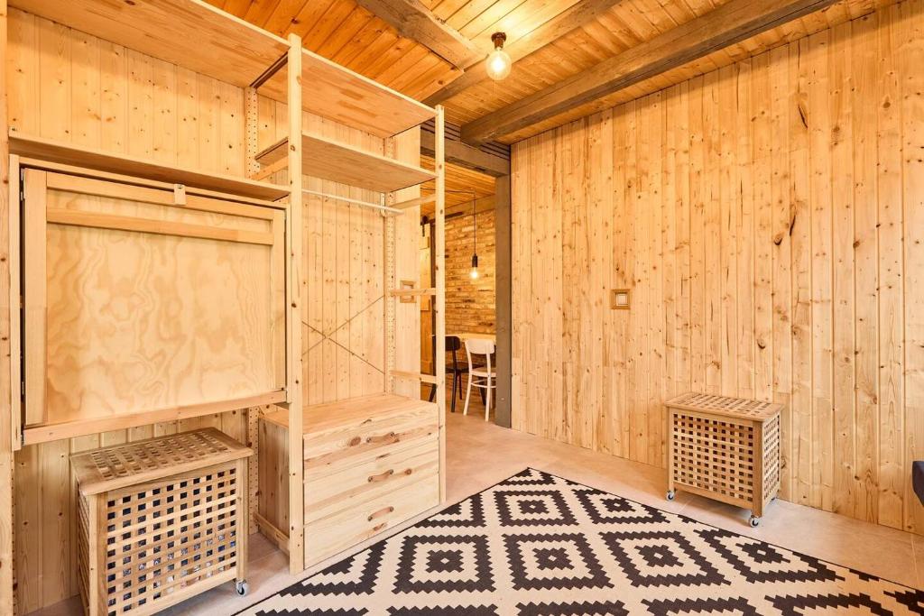 Blaue Wohnung- Ferienwohnung (Goldenes-Häusle) photo 2
