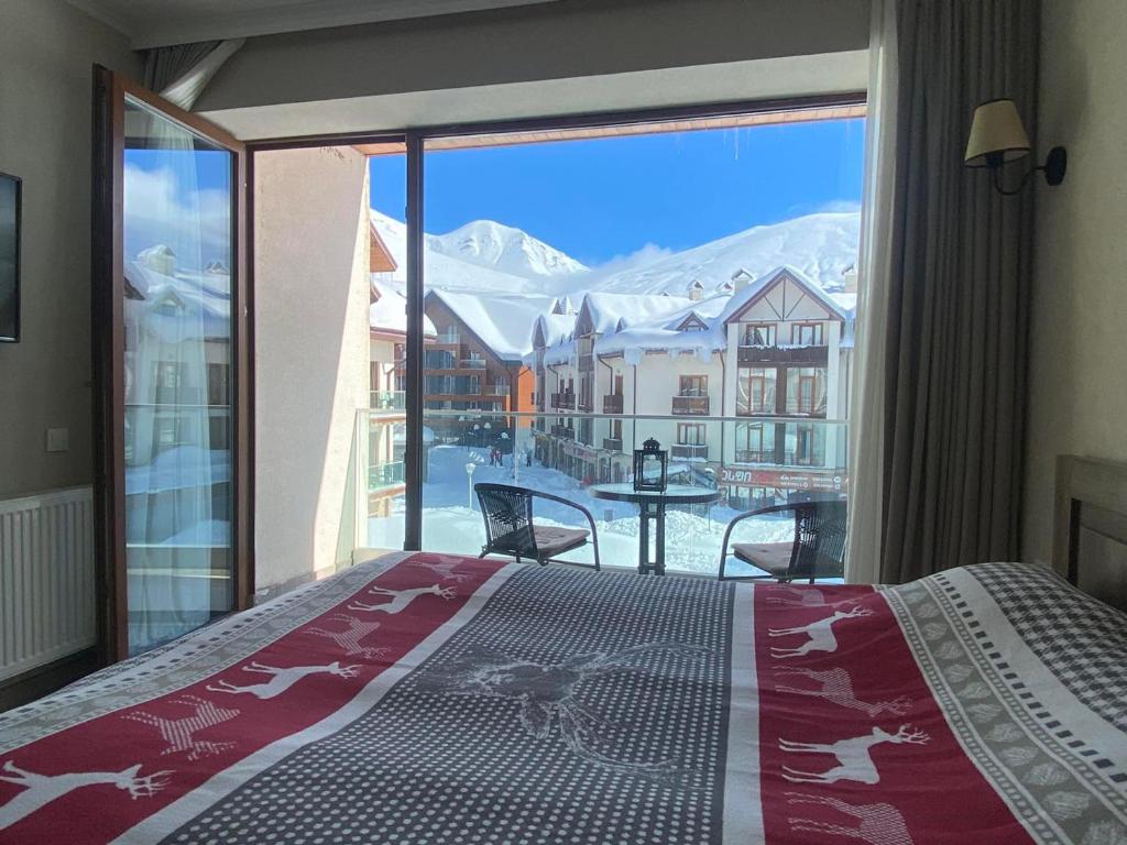 New Gudauri Alpen Apartments photo 3