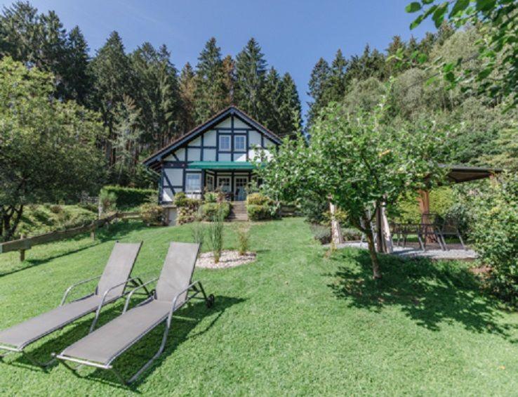 Haus Felsberg photo 1