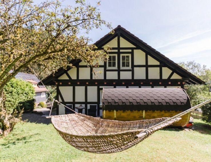 Haus Felsberg photo 4