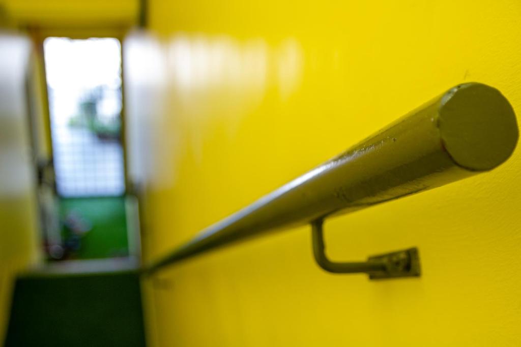 Just Stay Inn Guest House - Tap to explore photos