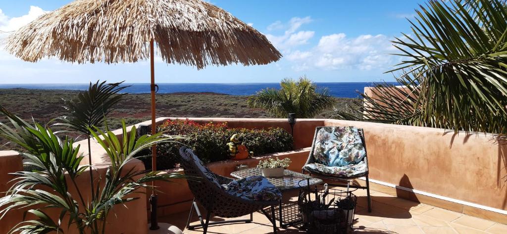 Wellness-Penthaus am Meer photo 1