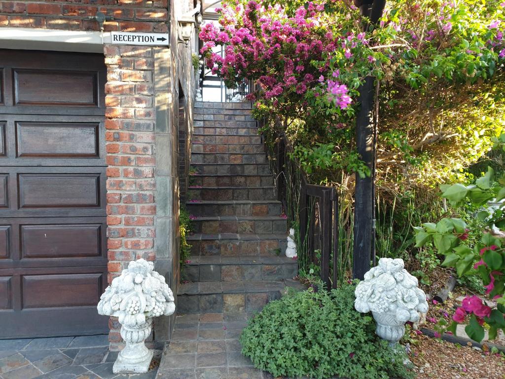 Paradise Self-Catering Units photo 3