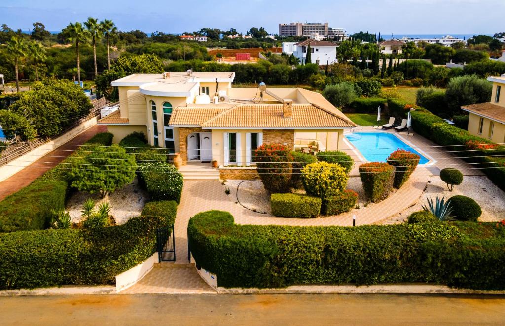 Cape Greco Villa Anastel 2 photo 2