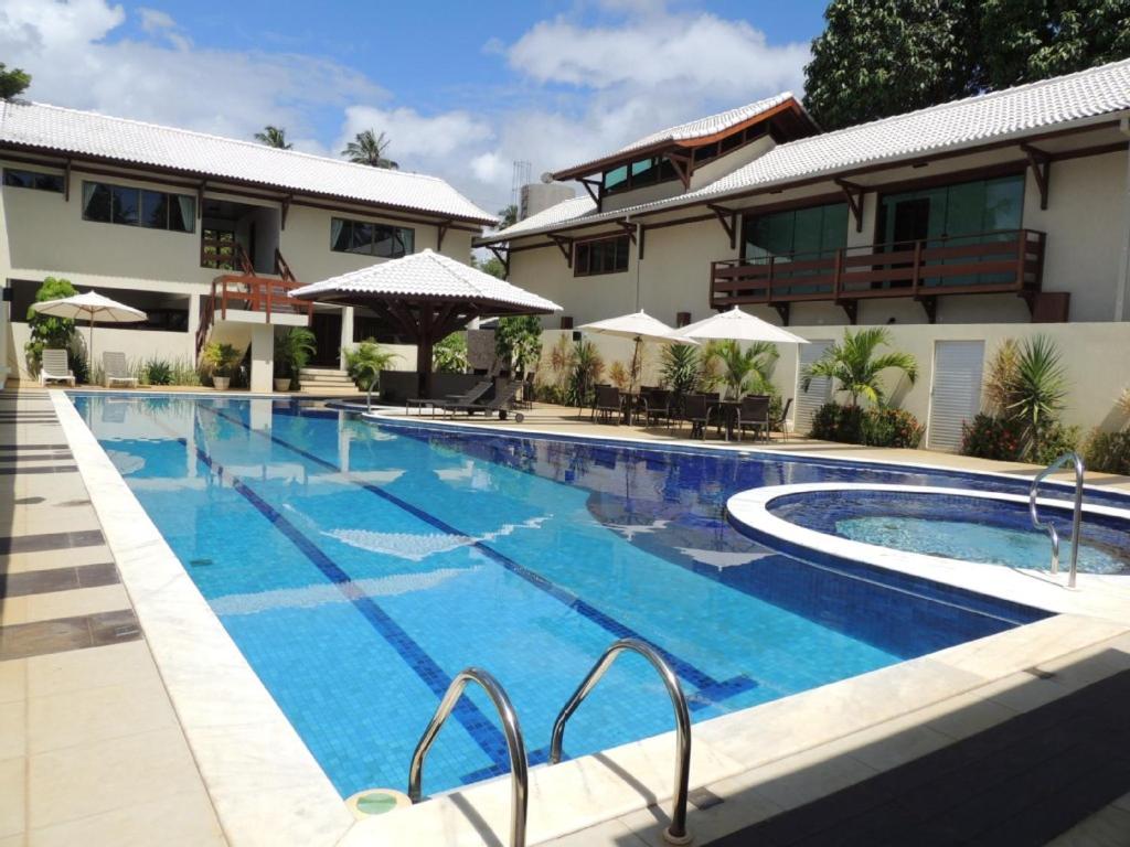 Casa Luxuosa a 50m da Praia em Sirinhaém