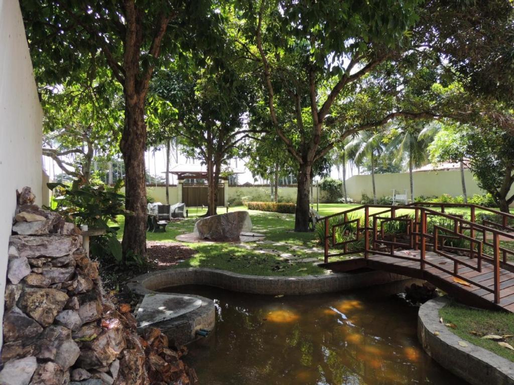 Casa Luxuosa a 50m da Praia em Sirinhaém photo 1