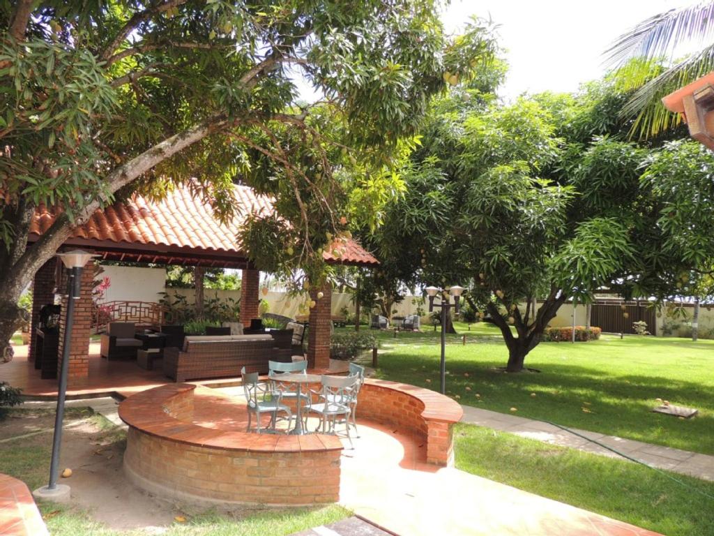 Casa Luxuosa a 50m da Praia em Sirinhaém photo 3