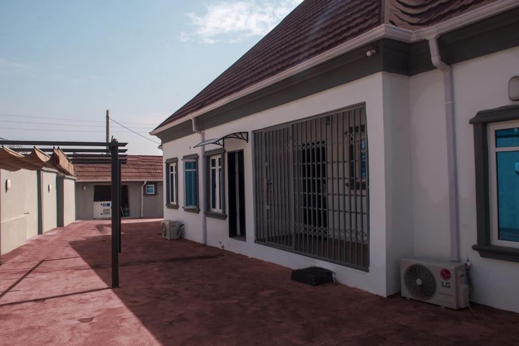 TFP Lodge photo 2