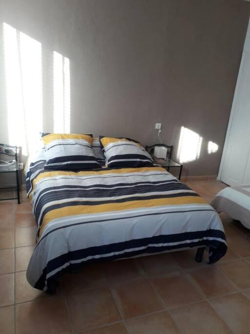 Apt en Luberon avec garage privé photo 2