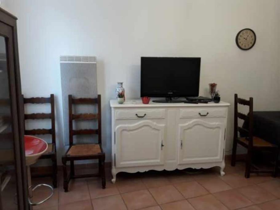 Apt en Luberon avec garage privé photo 1