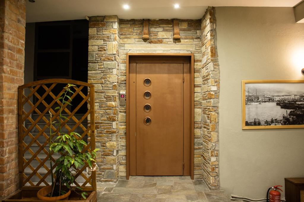 Hotel Defkalion photo 2