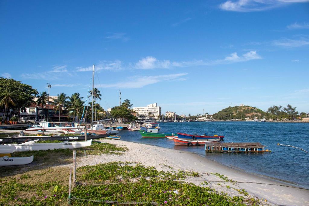 Pousada Boulevard photo 4