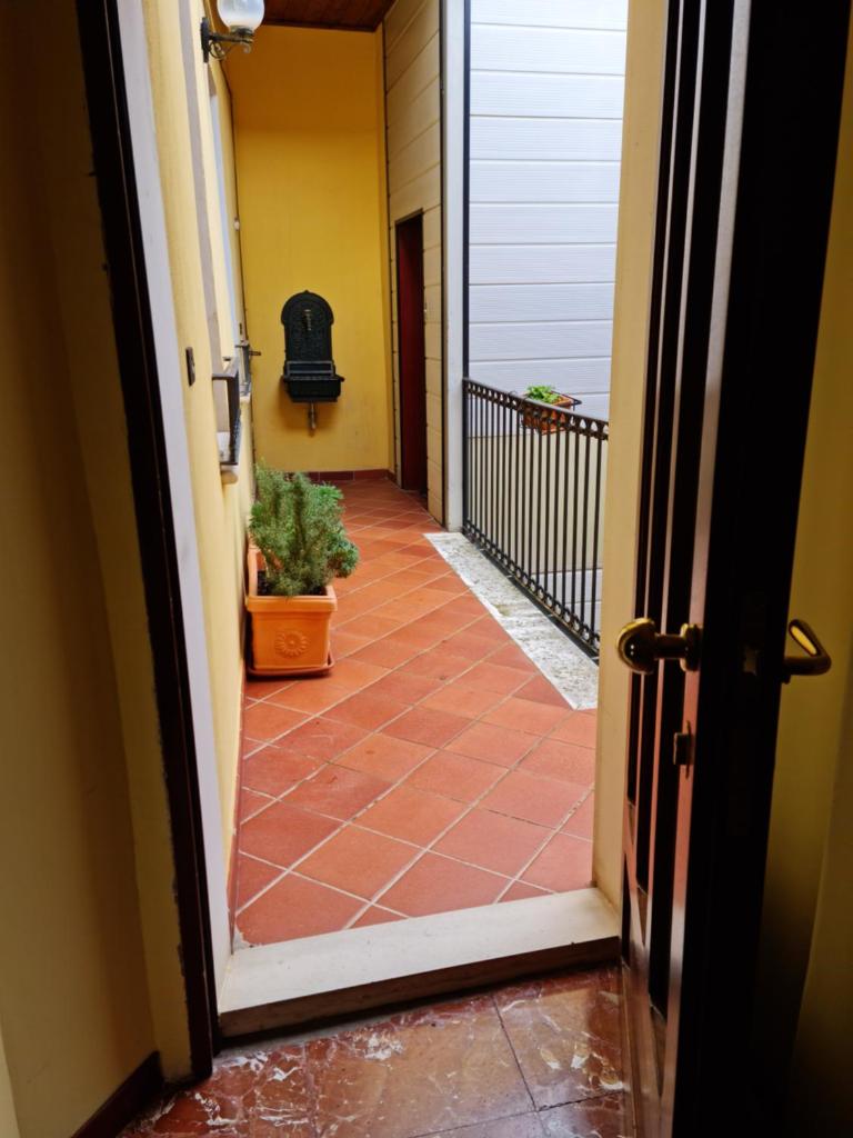B&B- Il Roma photo 1