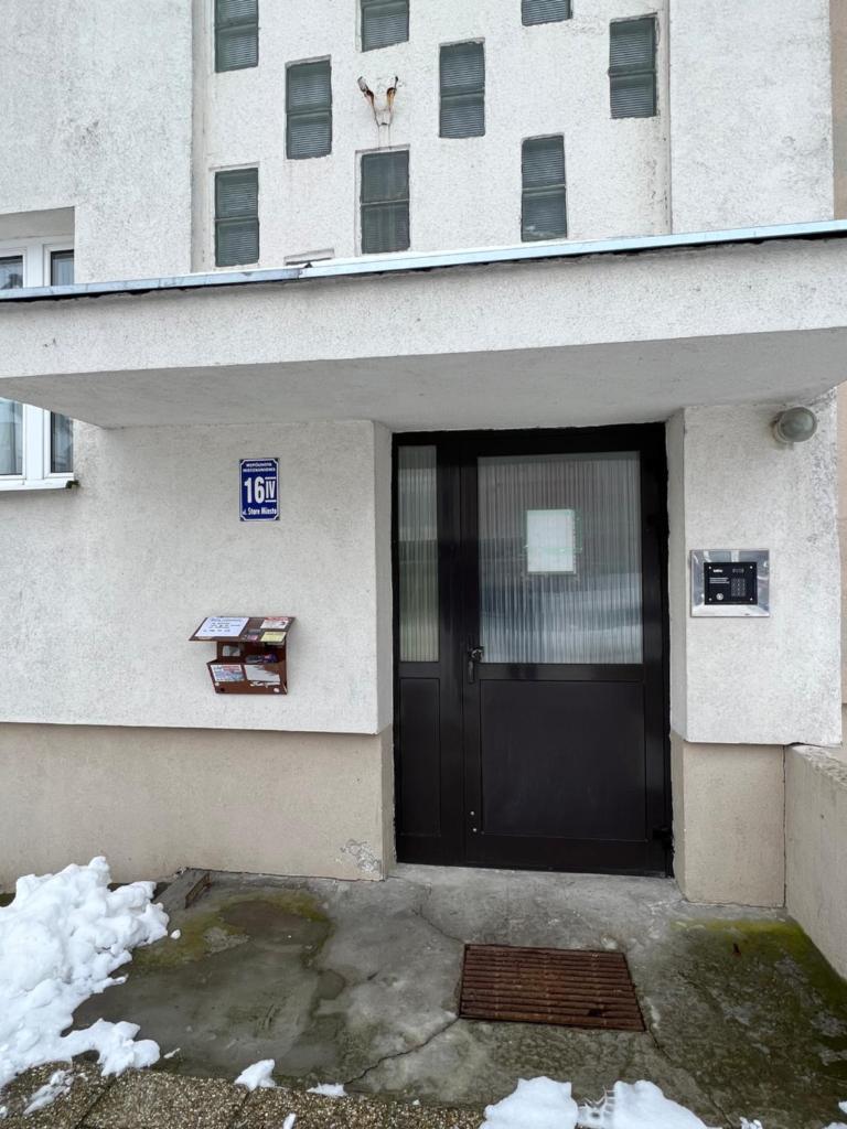 Apartament Stare Miasto Malbork photo 2