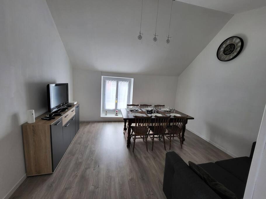 appartement proche des remparts photo 3