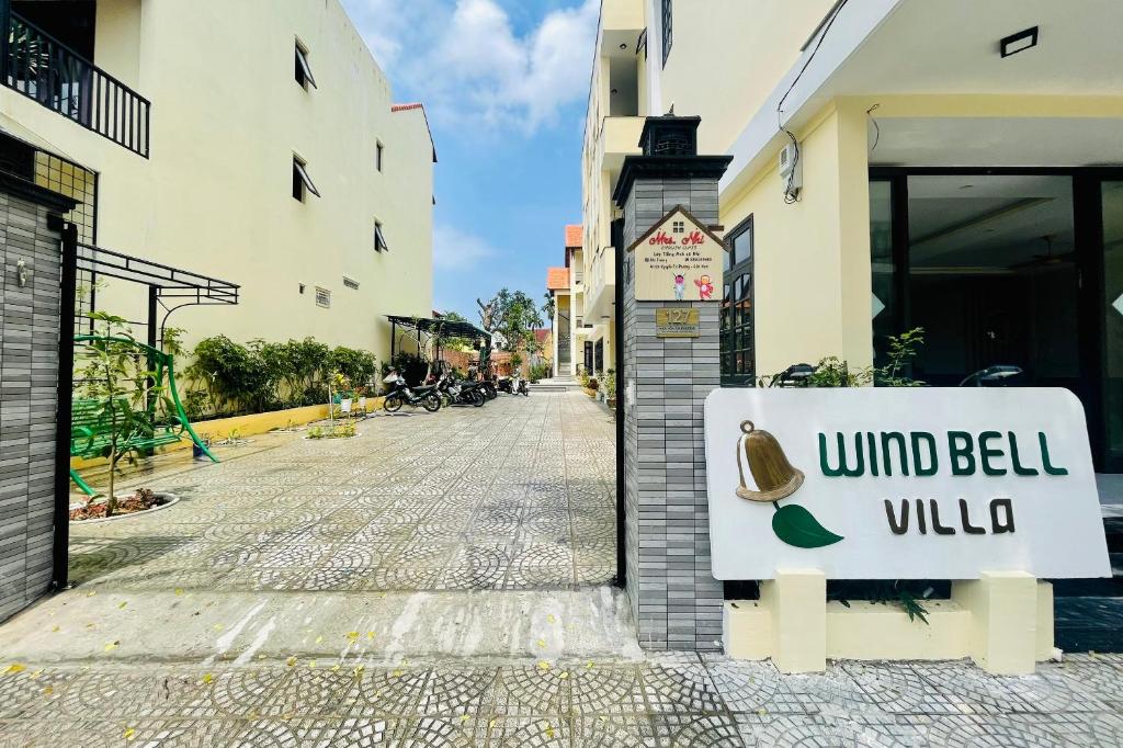 Windbell Homestay Villa