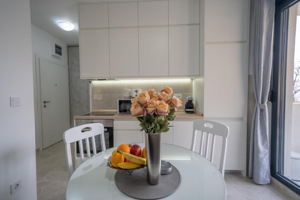 Apartment Adriana photo 3