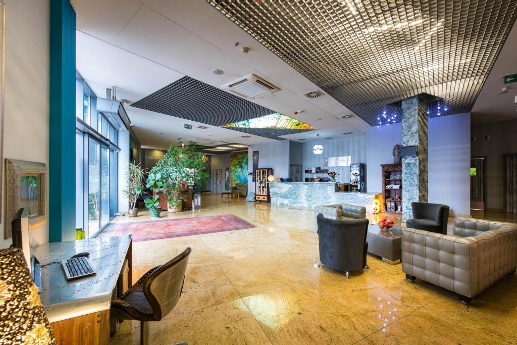 Hotel Lenart photo 3
