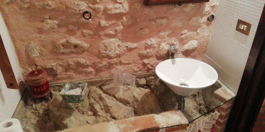 La Casa Sù Le Dimore Del Borgo photo 2