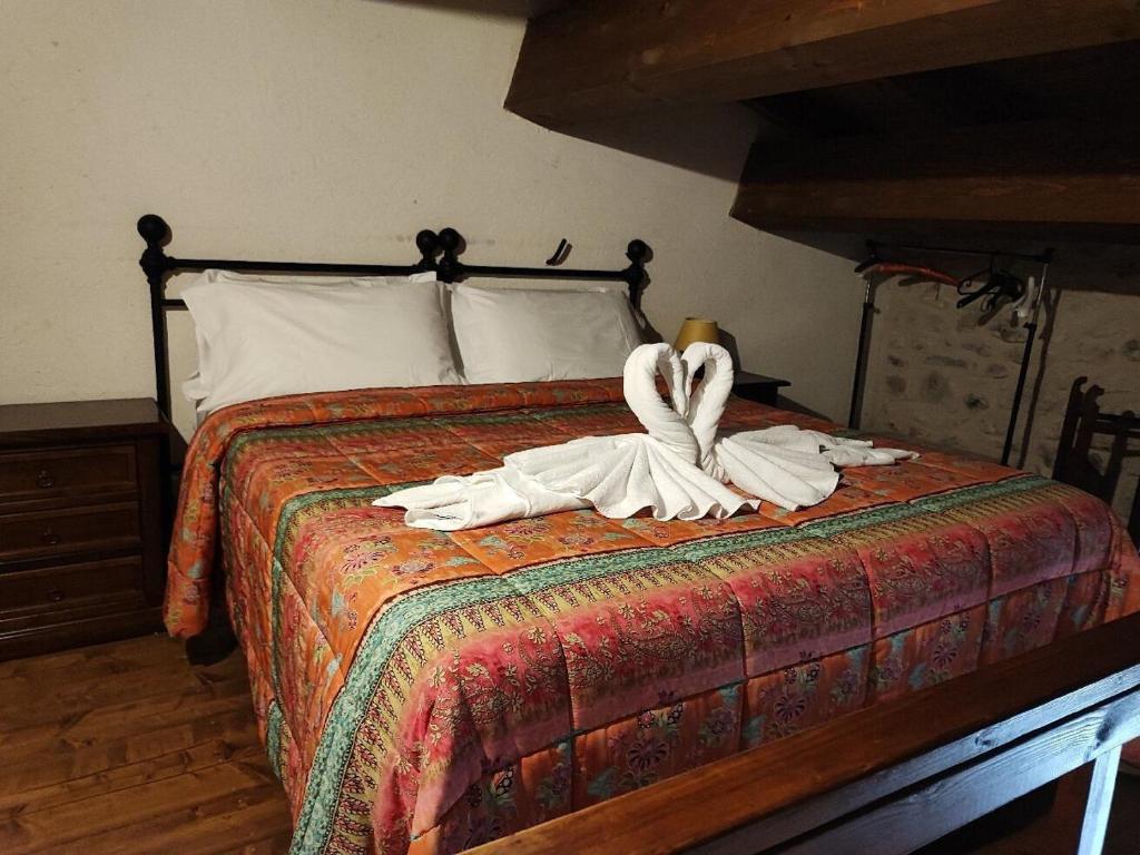 La Casa Sù Le Dimore Del Borgo photo 1