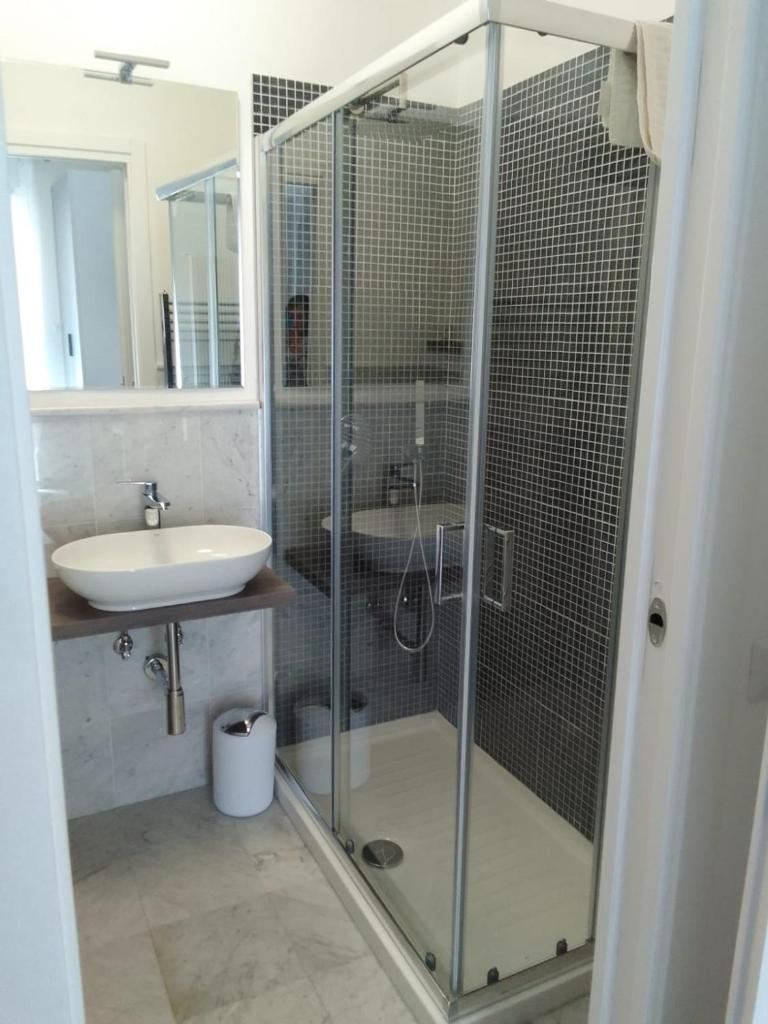 Suite in Città residence photo 4