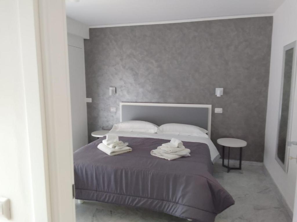 Suite in Città residence photo 3