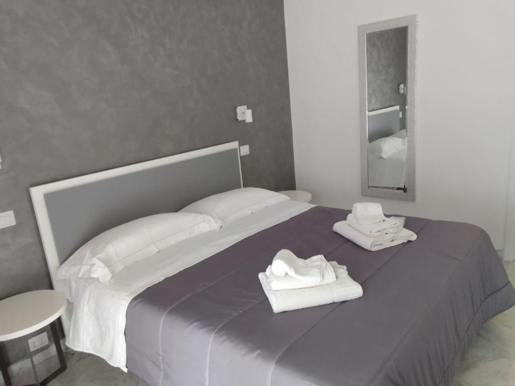 Suite in Città residence photo 2