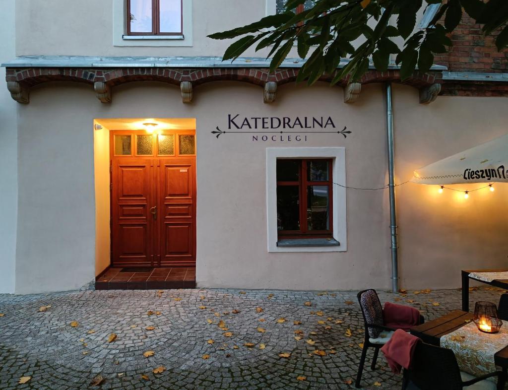Katedralna Apart's Legnica photo 1