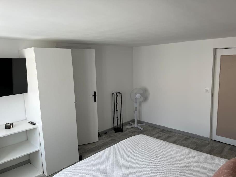 Résidence un coin de Bonheur Appartement Rêve de mer photo 2