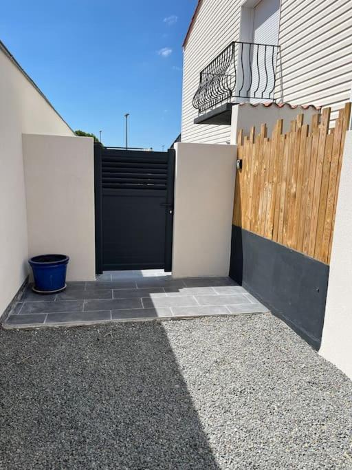 Résidence un coin de Bonheur Appartement Rêve de mer photo 4