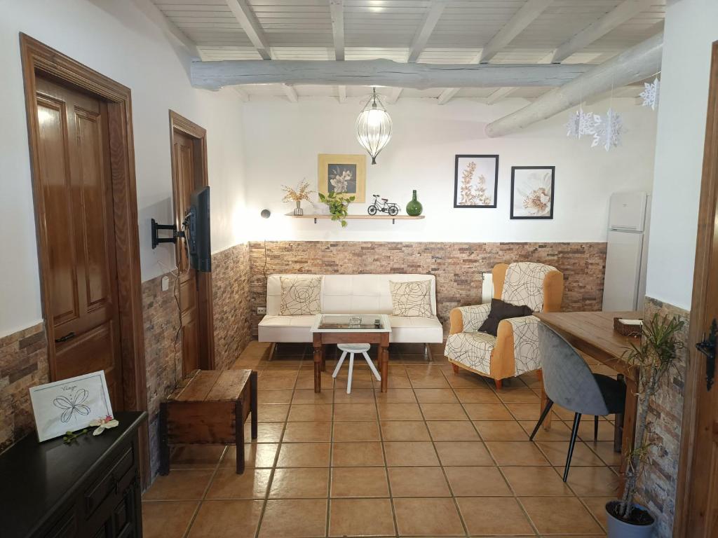 Casa Rural El Montito